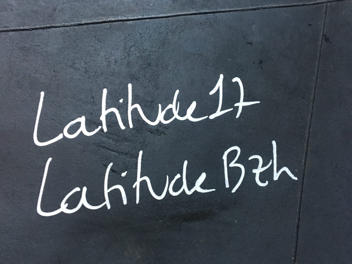 Latitude17 – Latitude Bzh
