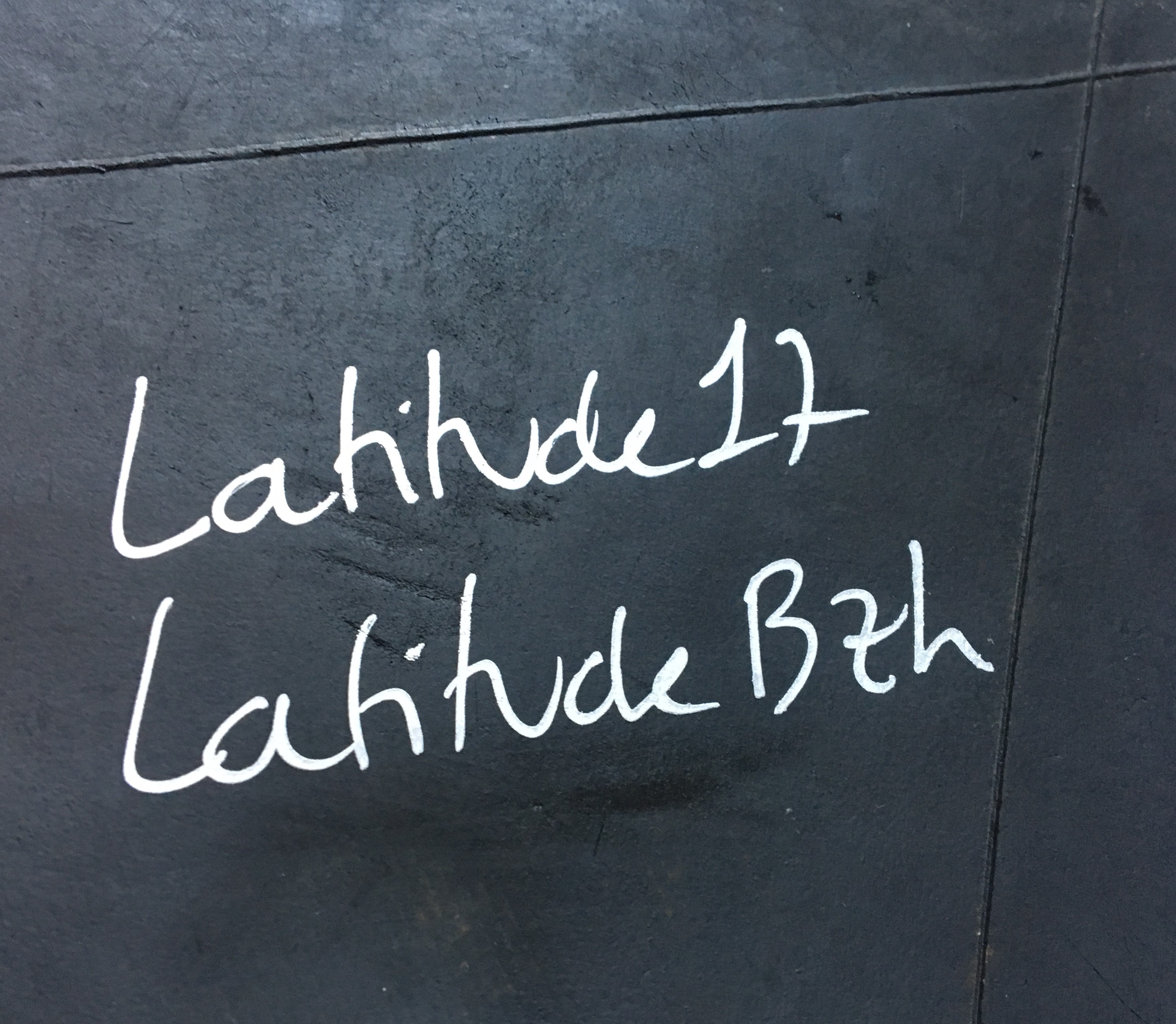 You are currently viewing Latitude17 – Latitude Bzh